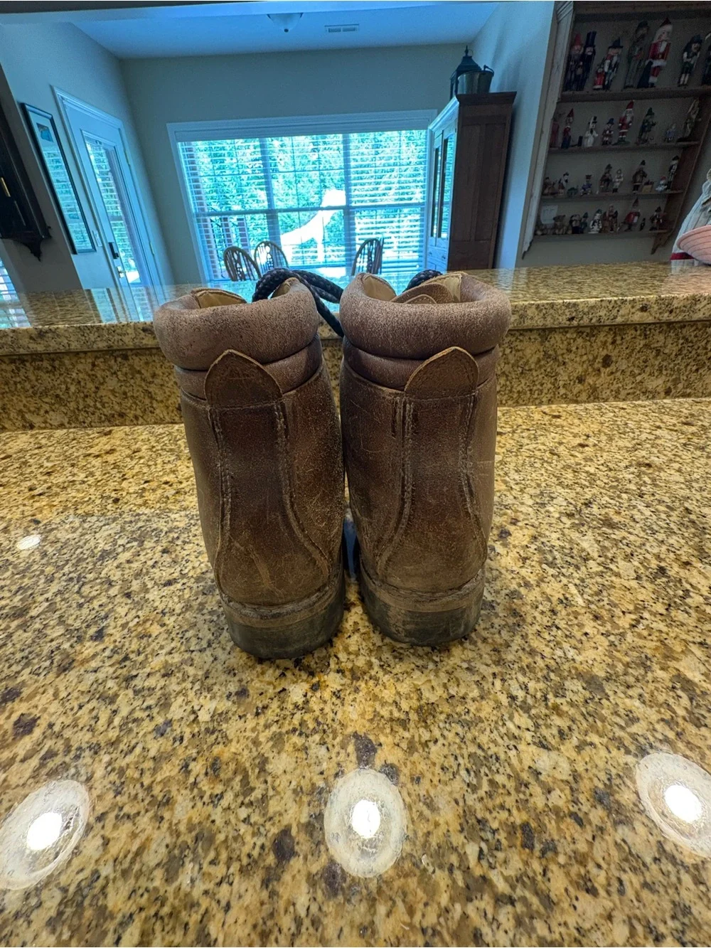 Raichle good used